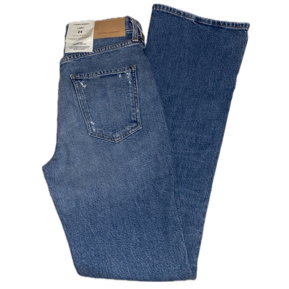 Citizens of Humanity bootcut jeans - Picture 1 of 3
